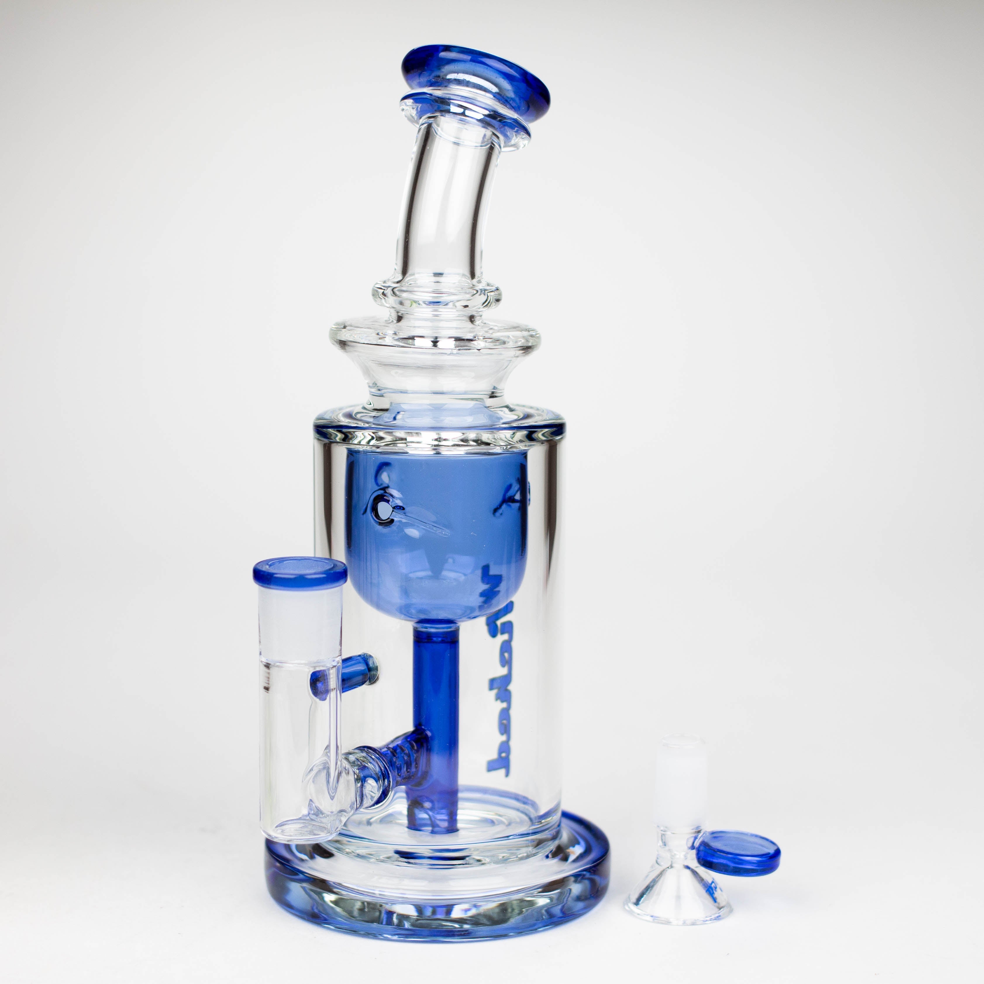 Wicked | 9" Winecup Incycler [YP002]_3