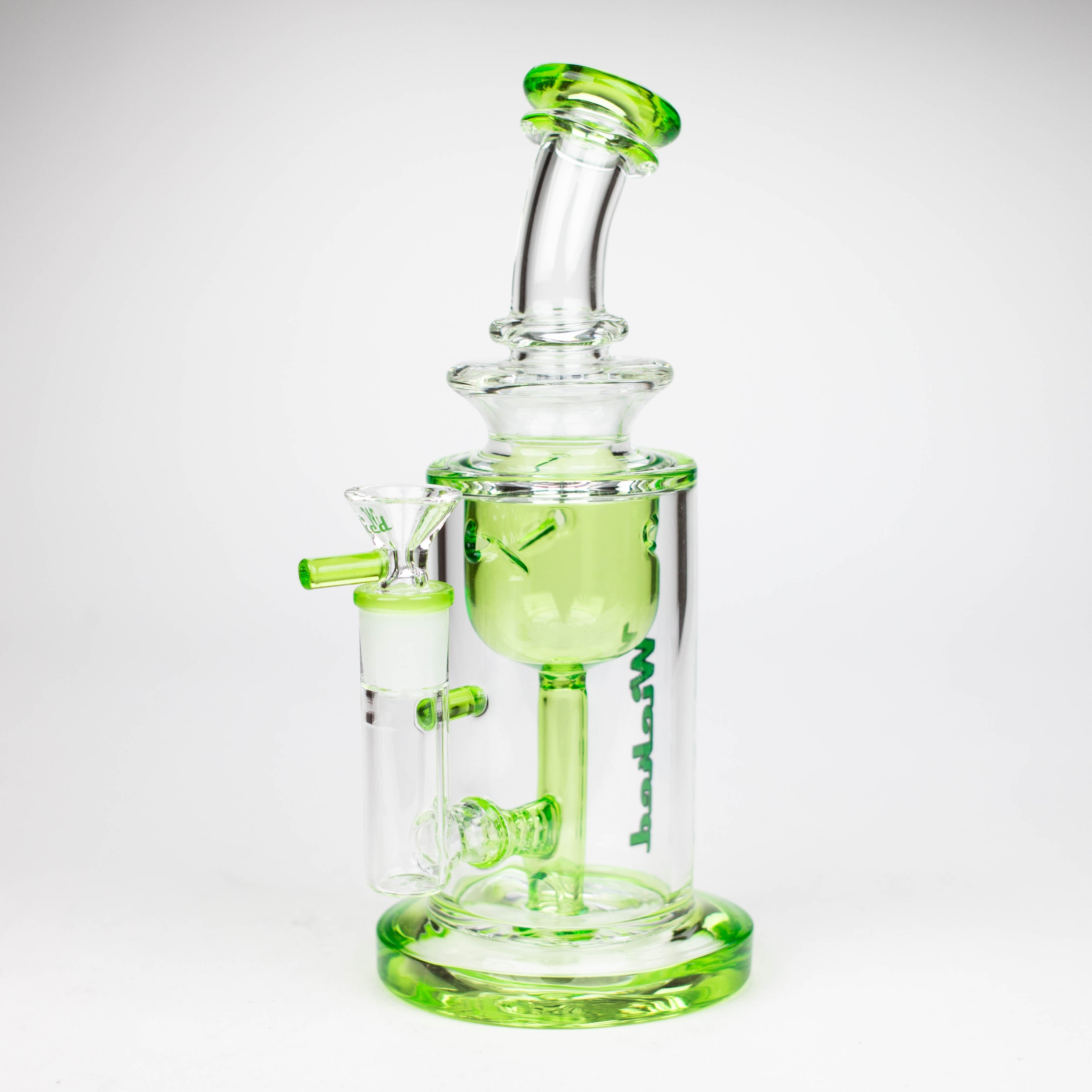 Wicked | 9" Winecup Incycler [YP002]_5
