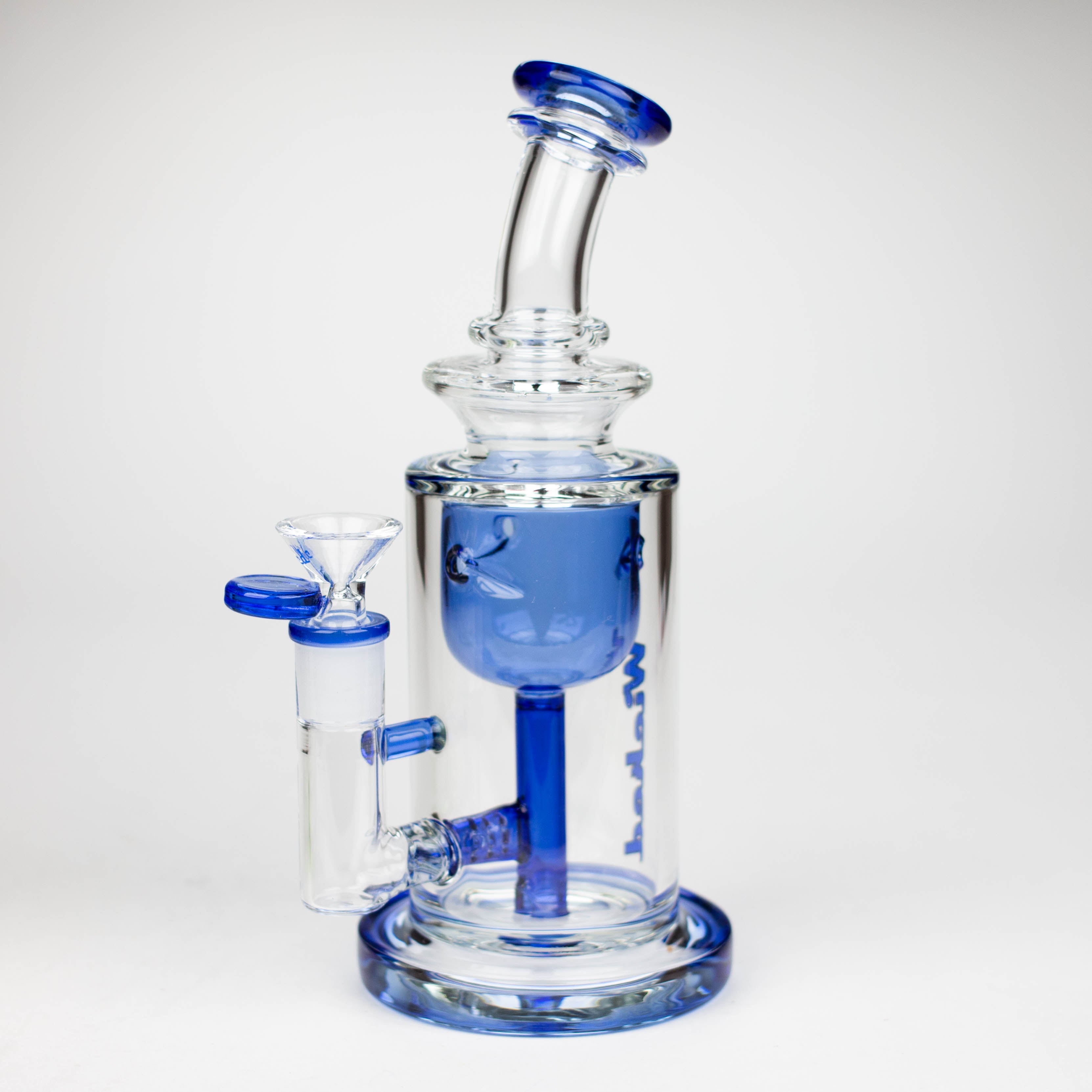 Wicked | 9" Winecup Incycler [YP002]_4
