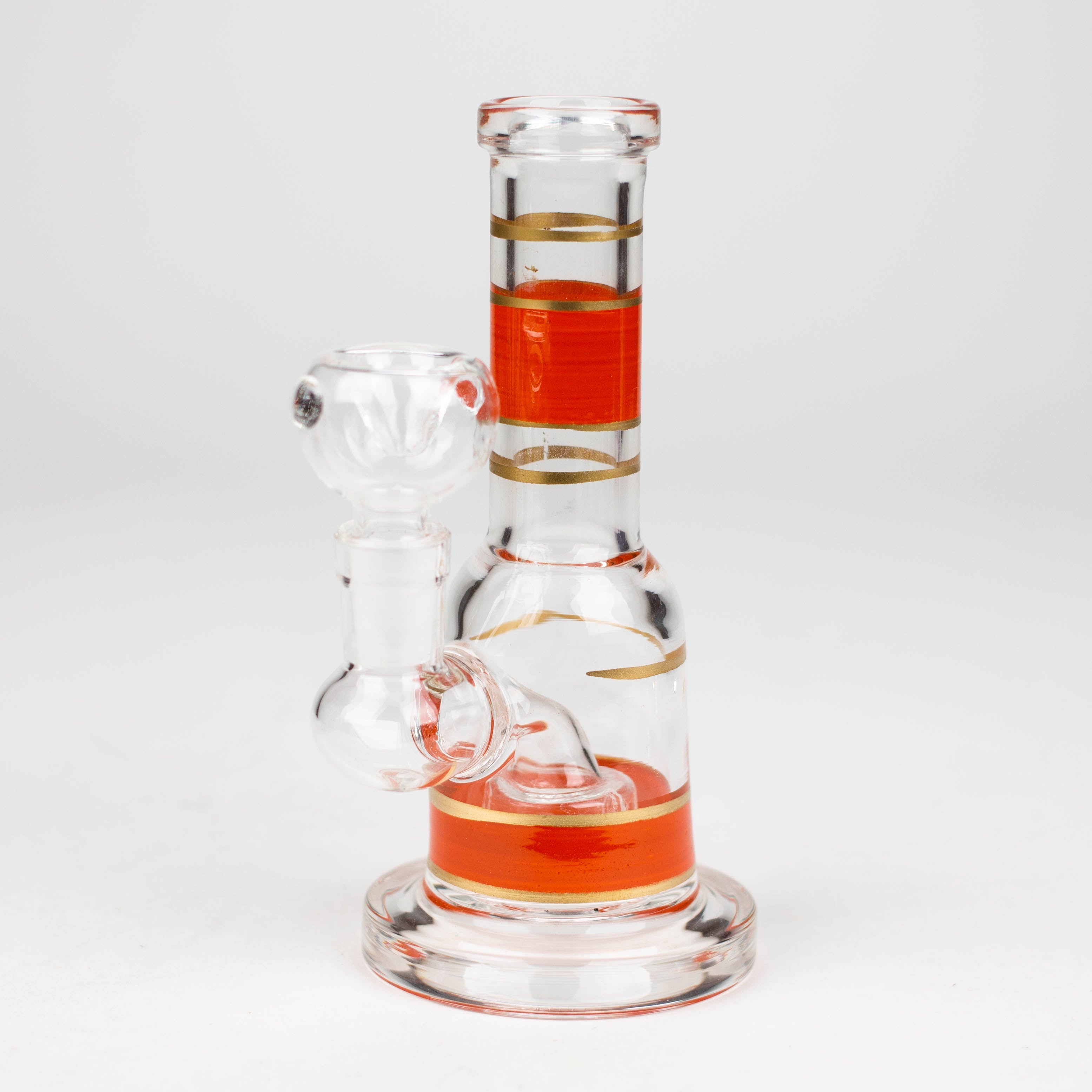 Fortune | 6" Color Bong-Assorted_1