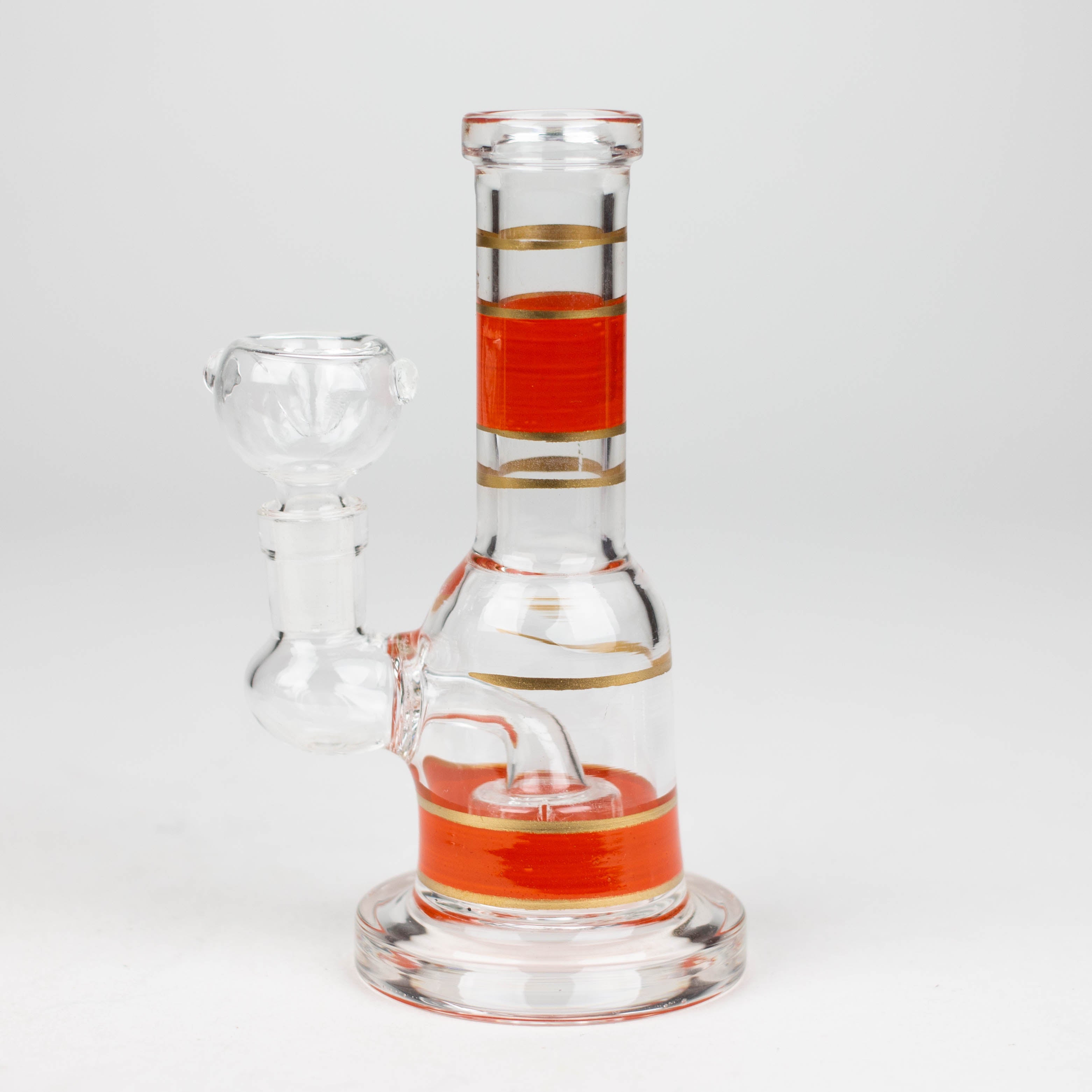 Fortune | 6" Color Bong-Assorted_2