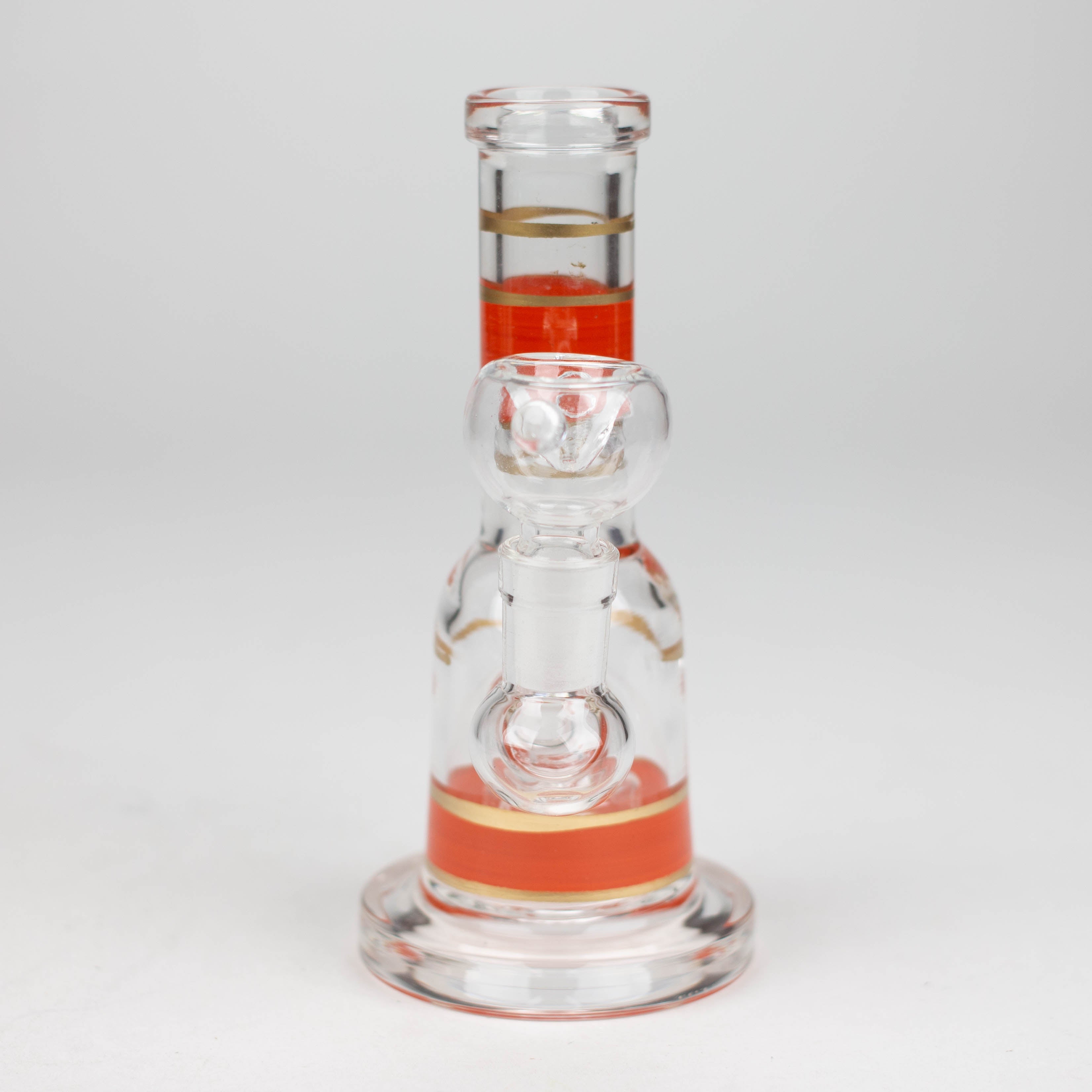 Fortune | 6" Color Bong-Assorted_3
