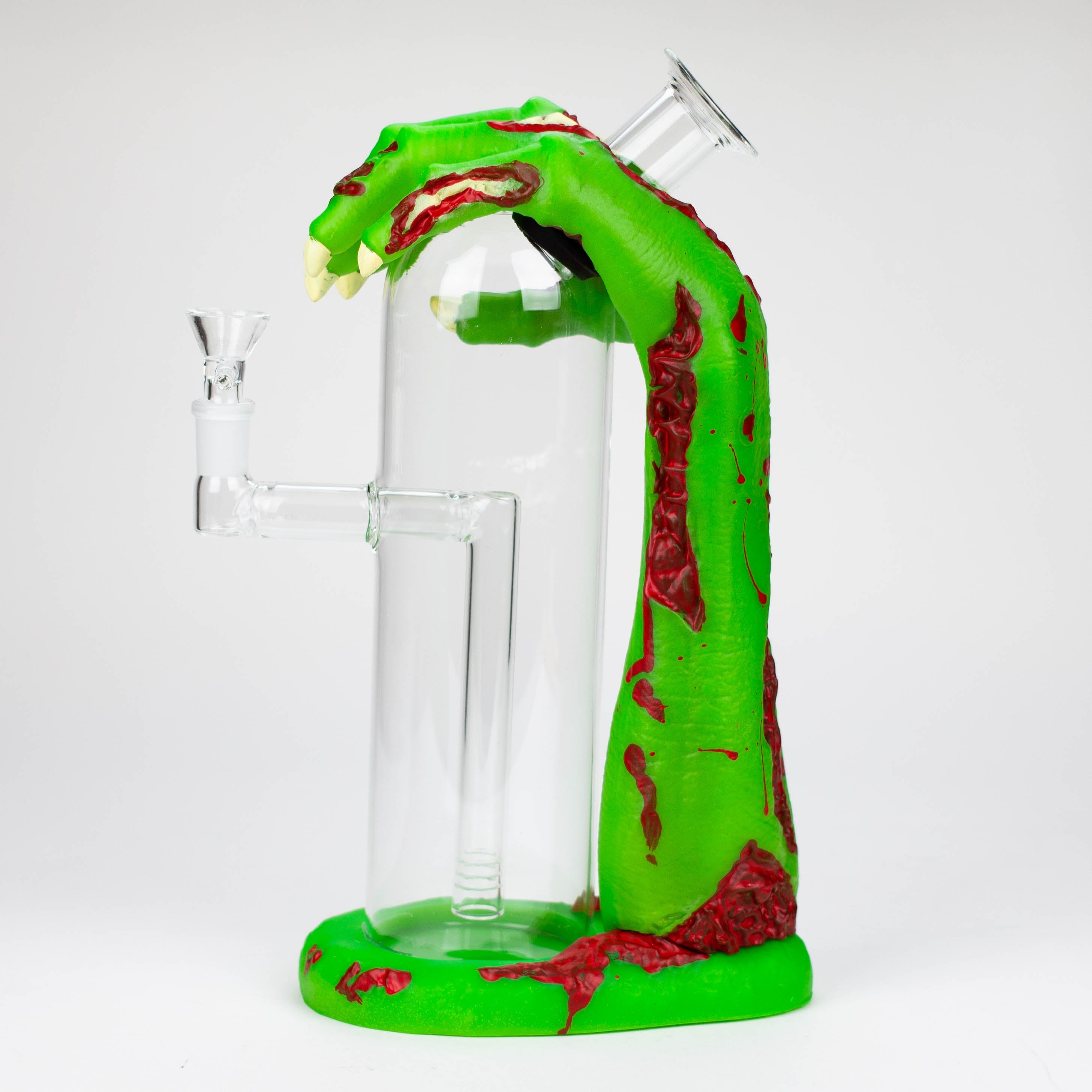 11'' Zombie Hand Water Pipe [CY012]_1