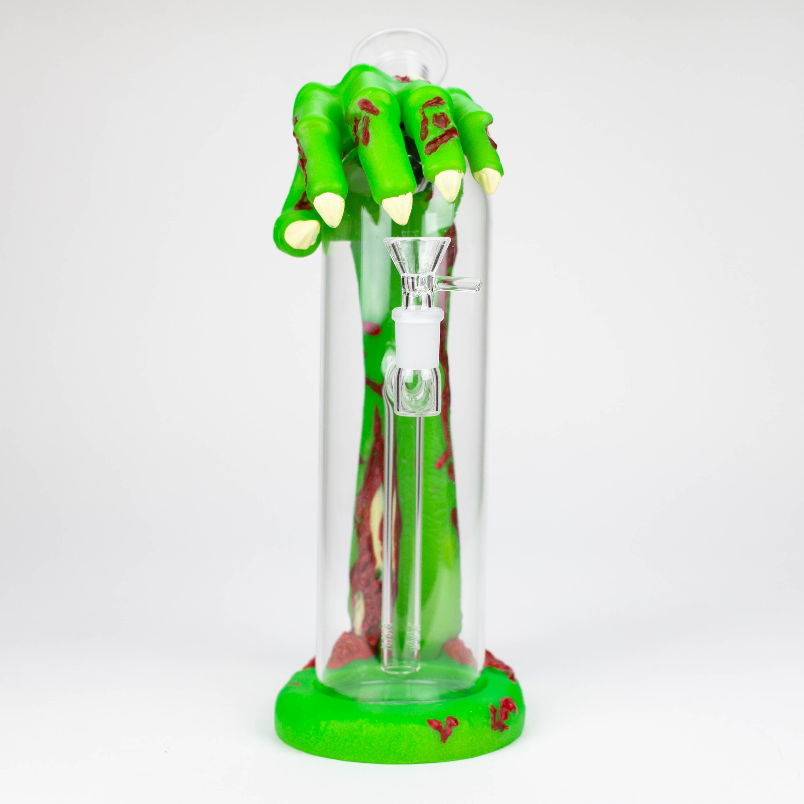 11'' Zombie Hand Water Pipe [CY012]_2