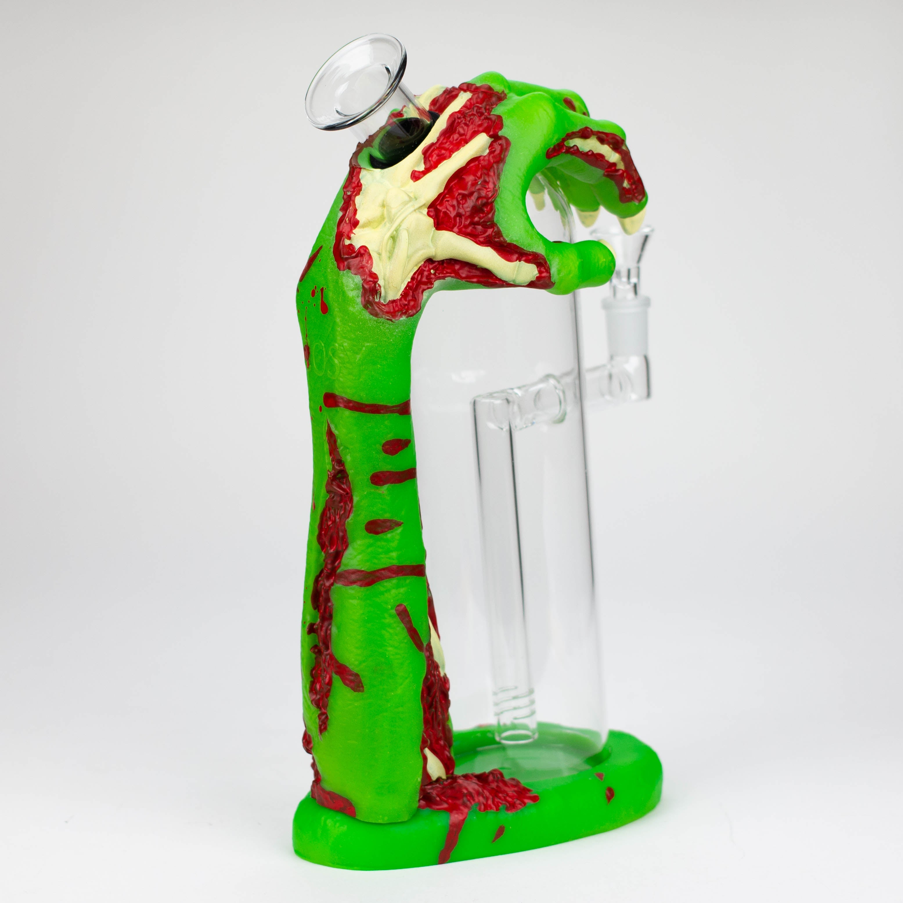 11'' Zombie Hand Water Pipe [CY012]_3
