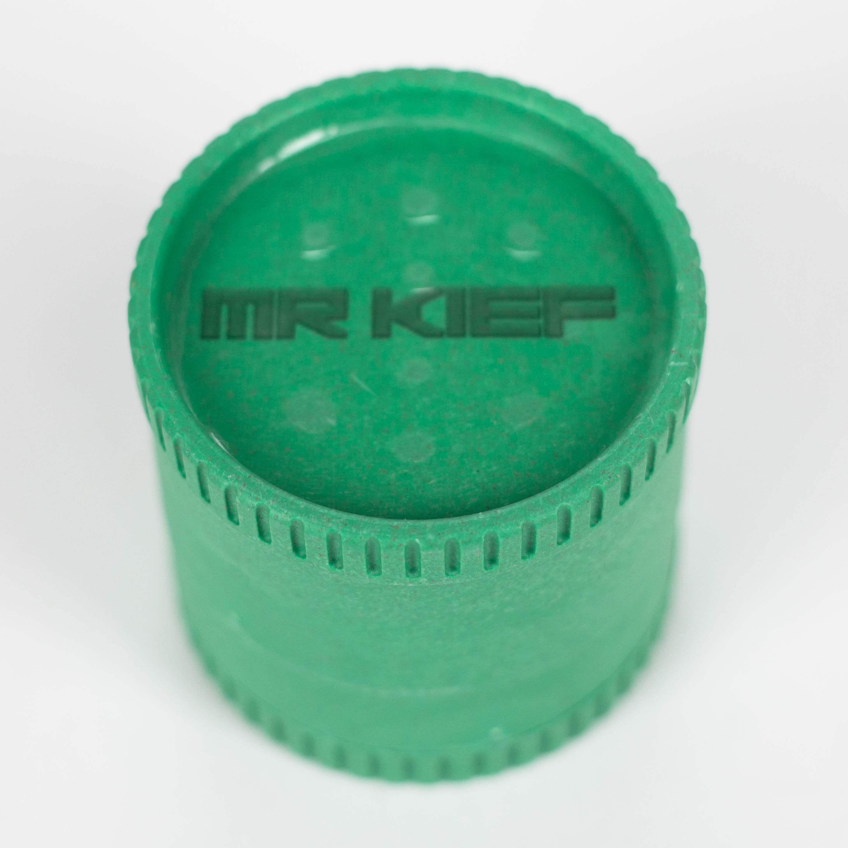 Mr. Kief | Biodegradable Hemp Grinder_5
