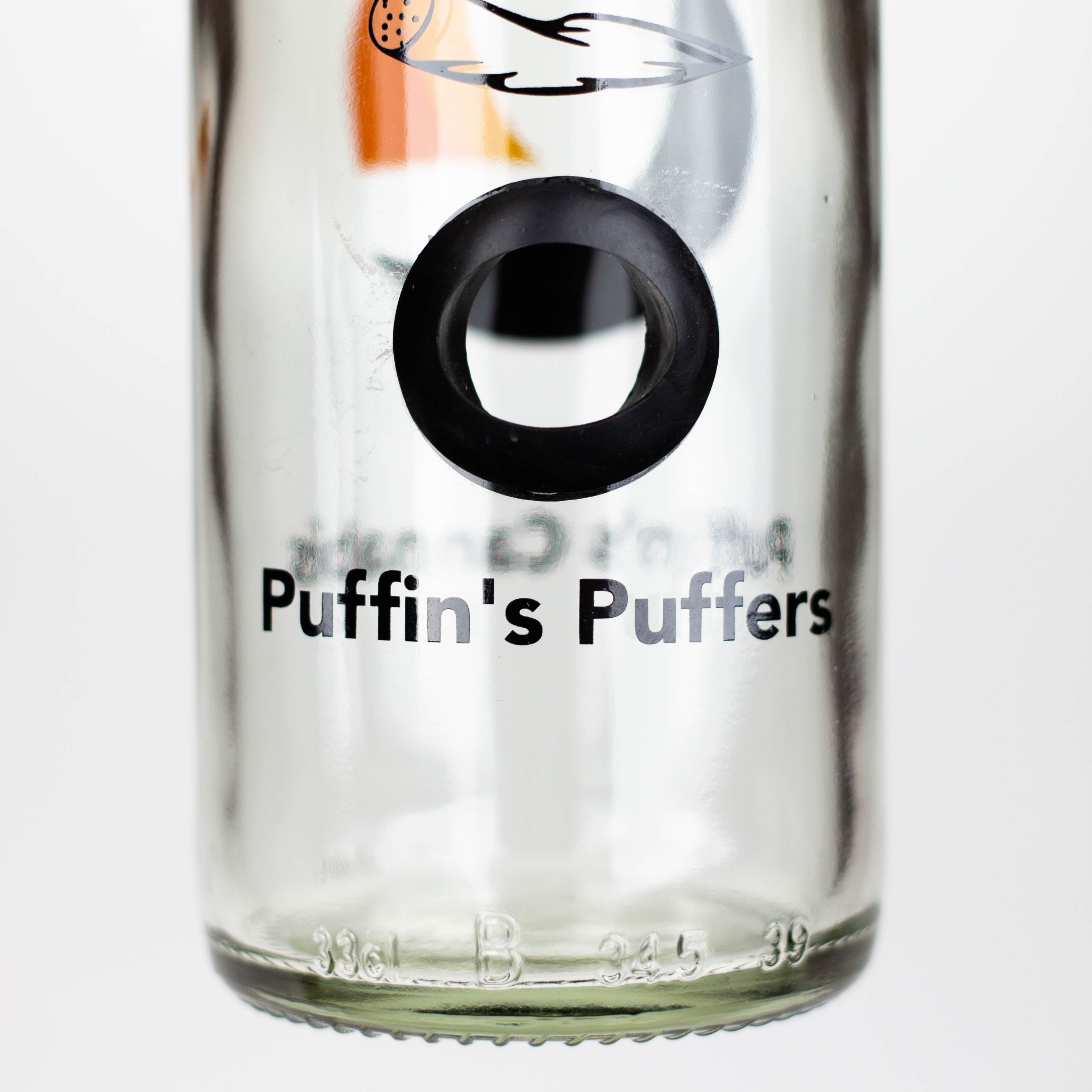 Puffin's Puffers™ Toke Bottle_2